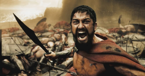 Ben Forta In 300